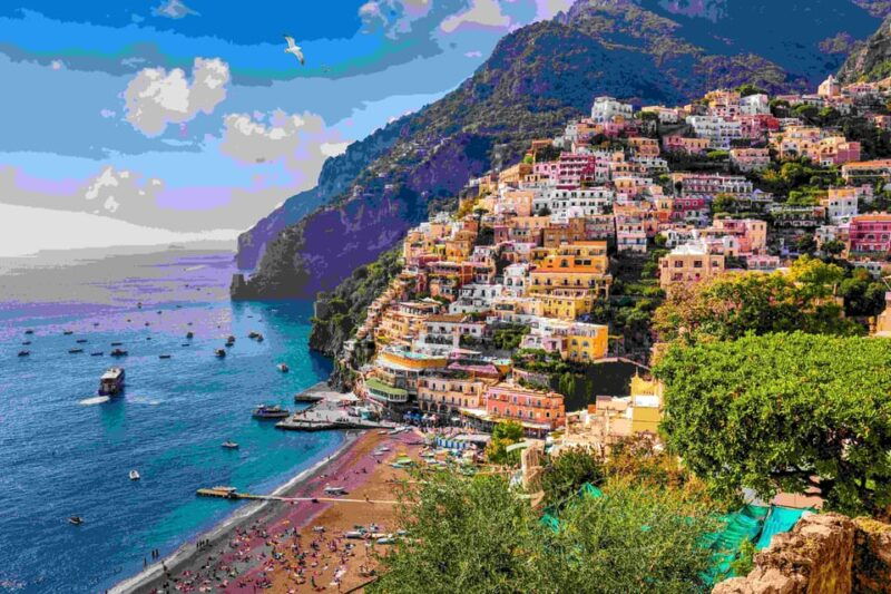 rome-private-amalfi-coast-pompeii-day-trip-with-a-local