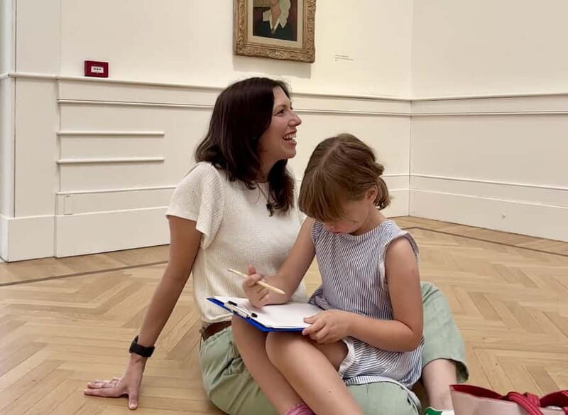 Rome: Private Art Workshop for Families With Kids - Final Thoughts: Is It Worth It?