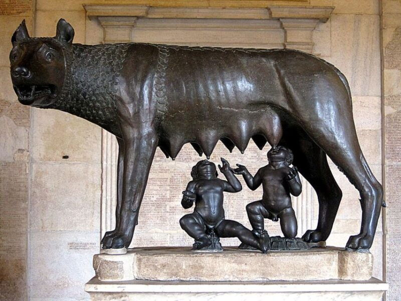 rome-private-capitoline-museums-tour