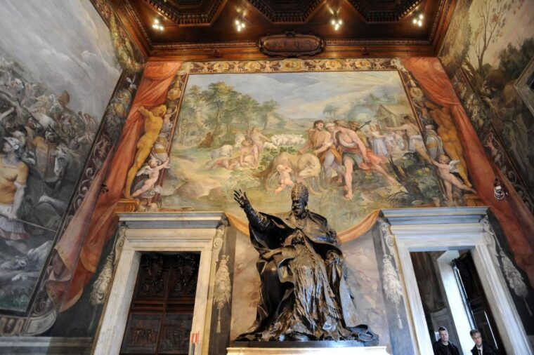 rome-private-capitoline-museums-tour