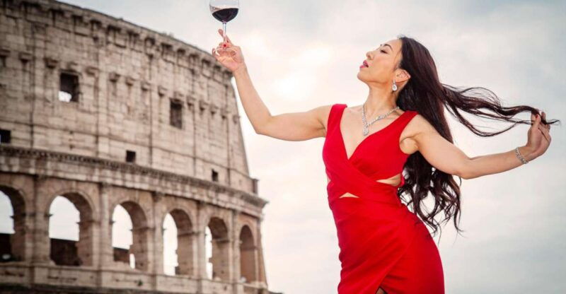 rome-private-car-tour-with-professional-photo-shoot