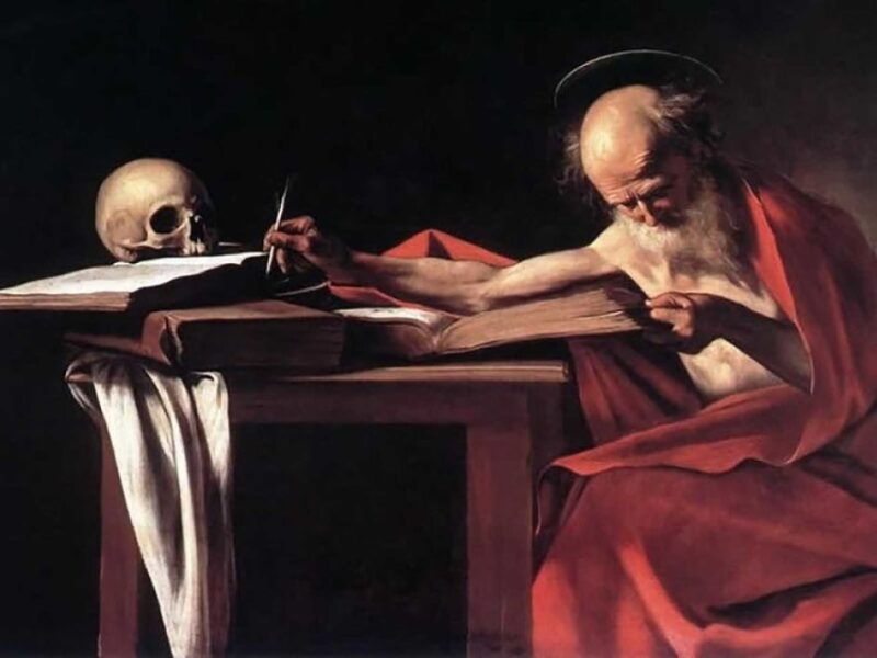 rome-private-caravaggio-tour