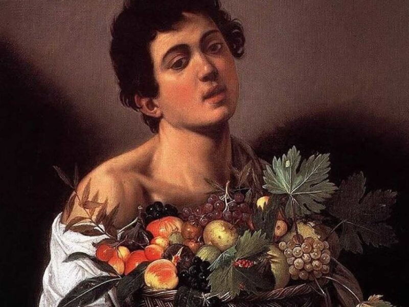 rome-private-caravaggio-tour