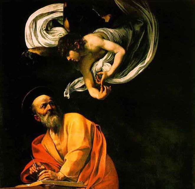 rome-private-caravaggio-tour