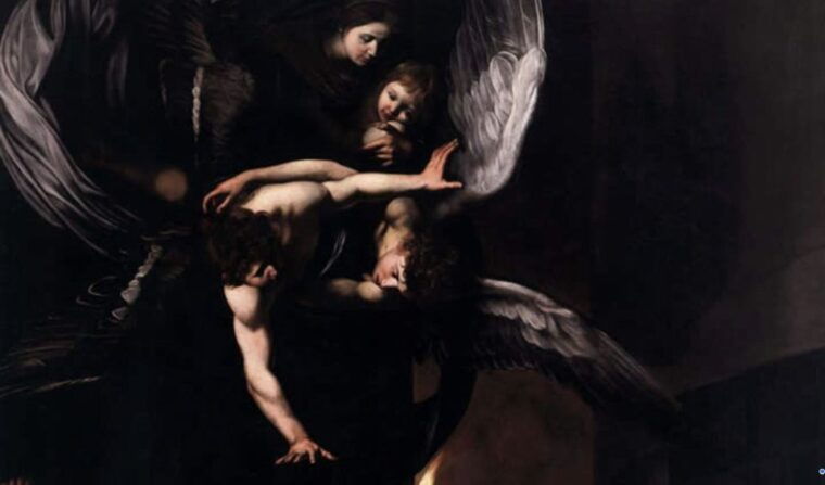 rome-private-caravaggio-tour