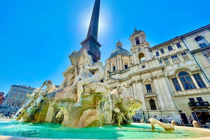 rome-private-chauffeured-tour-and-food-tasting-with-paired-wine