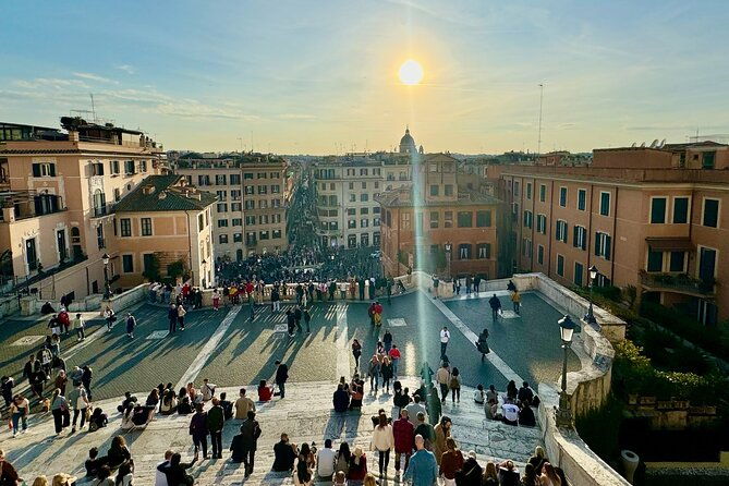 rome-private-chauffeured-tour-and-food-tasting-with-paired-wine