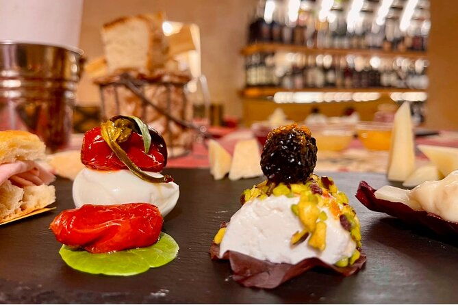 rome-private-chauffeured-tour-and-food-tasting-with-paired-wine