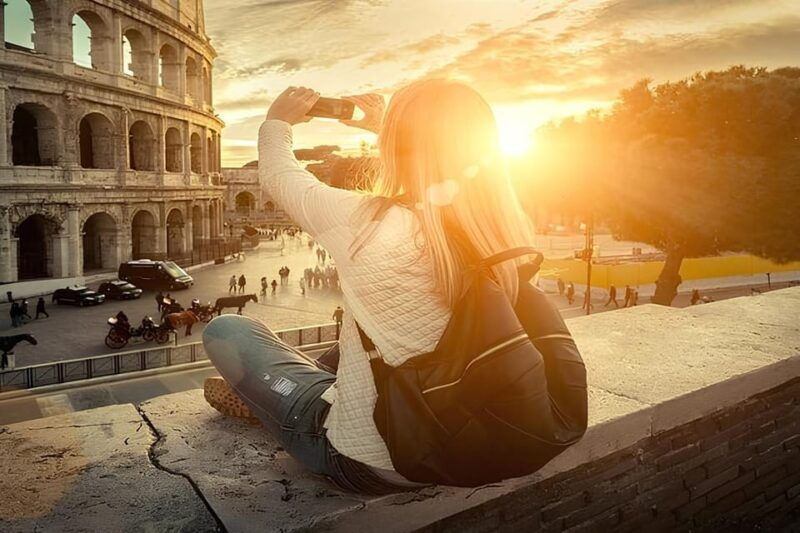 rome-private-city-highlights-and-vatican-tour-with-lunch