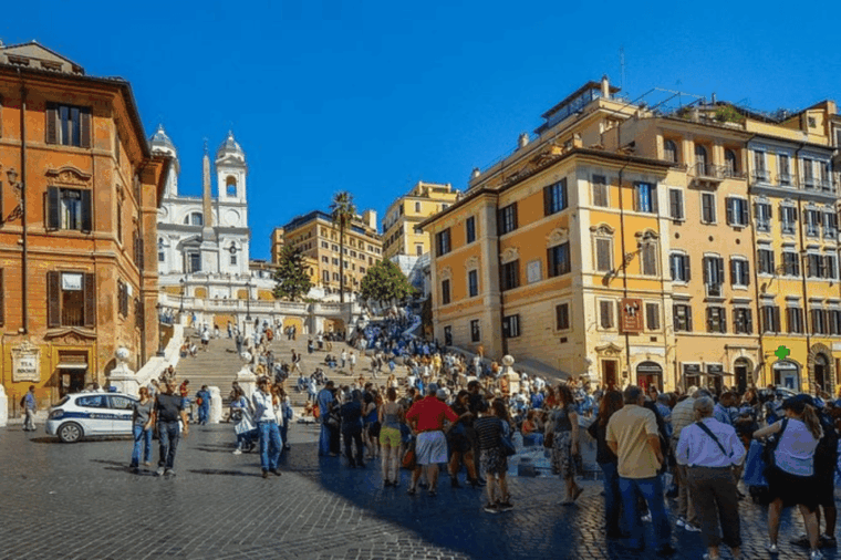 rome-private-city-highlights-and-vatican-tour-with-lunch
