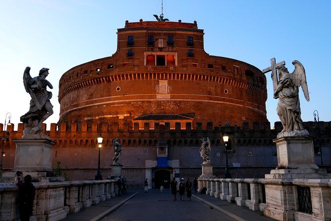 rome-private-city-tour-in-the-places-of-the-tosca