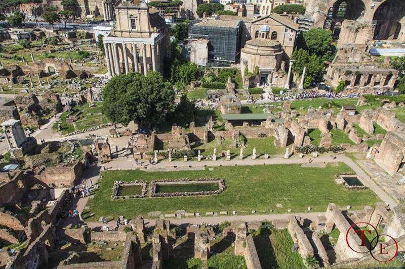 rome-private-colosseum-roman-forum-and-palatine-hill-tour