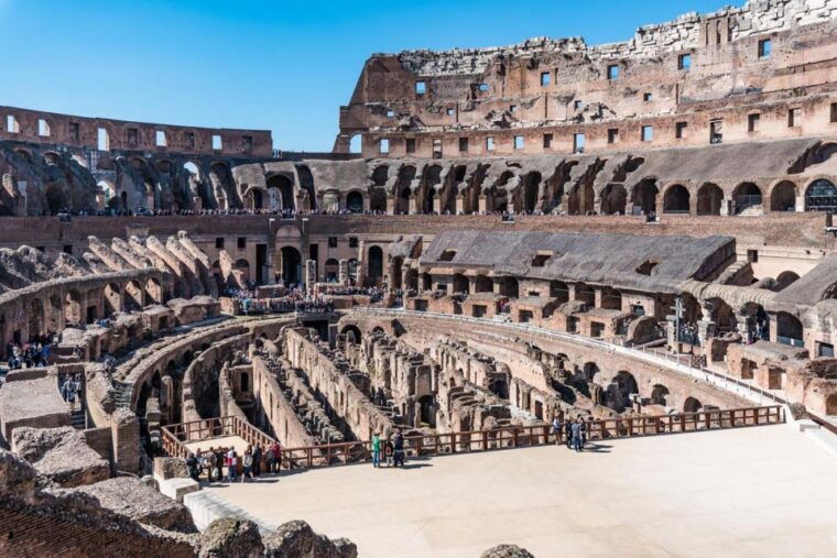 rome-private-colosseum-roman-forum-and-palatine-hill-tour