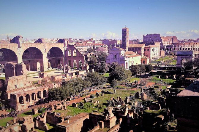 rome-private-combo-tour-colosseum-vatican-tour-with-lunch