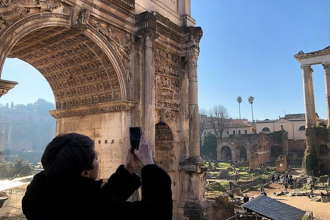 rome-private-combo-tour-colosseum-vatican-tour-with-lunch