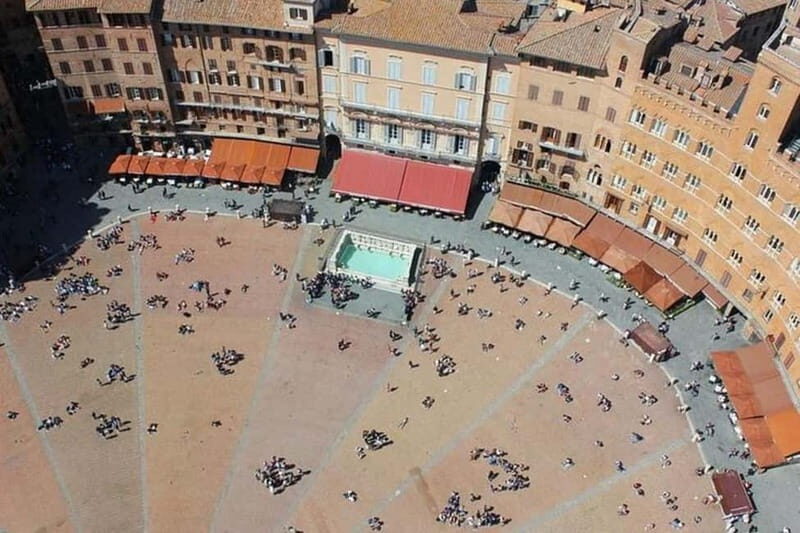 Rome: Private Day Tour of Siena, Tuscany - The Value of This Tour
