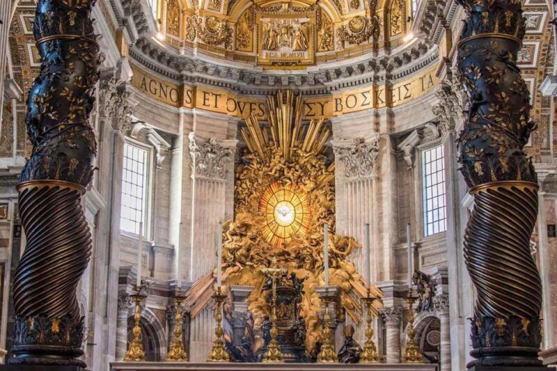 rome-private-day-tour-with-colosseum-sistine-chapel