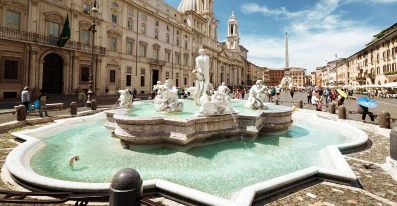 rome-private-day-tour-with-colosseum-sistine-chapel