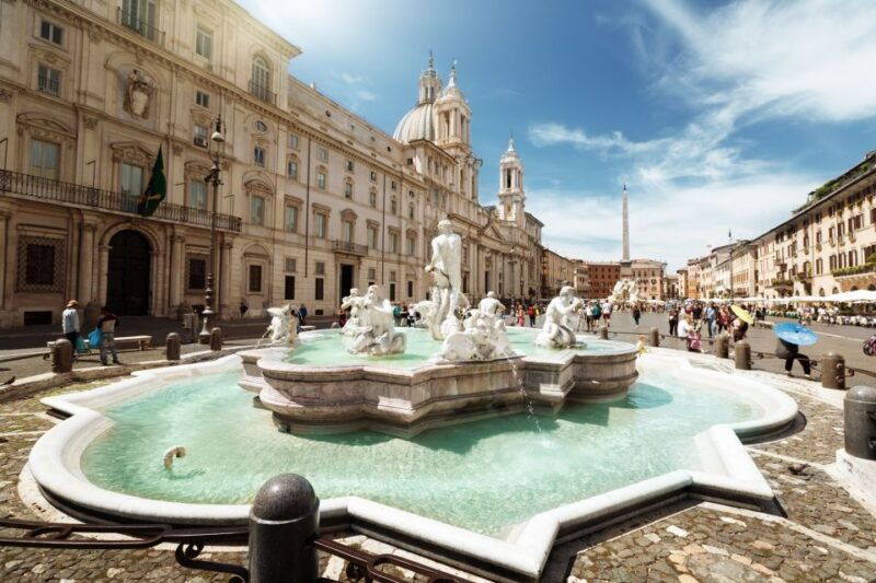 rome-private-day-tour-with-colosseum-sistine-chapel