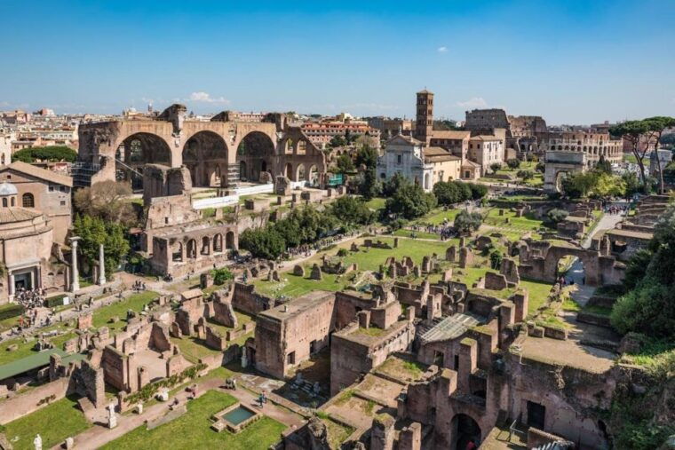 rome-private-day-tour-with-colosseum-sistine-chapel