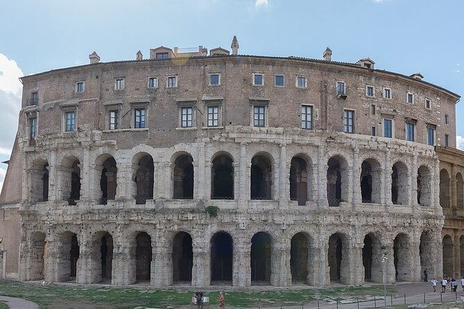 rome-private-day-trip-from-venice-by-high-speed-train