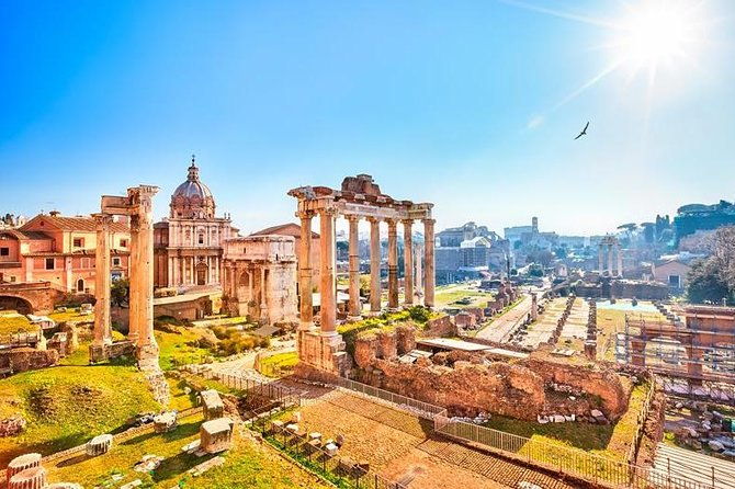 rome-private-driving-tour-6-hours
