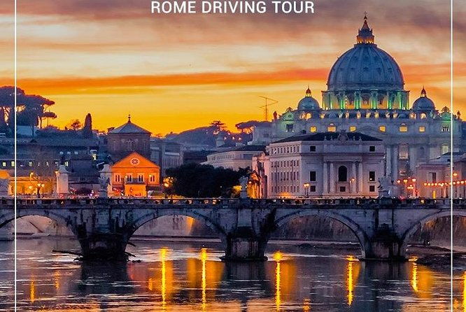rome-private-driving-tour-sightseeing-of-the-eternal-city