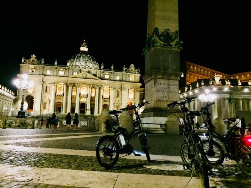 rome-private-e-bike-tour-with-local-food