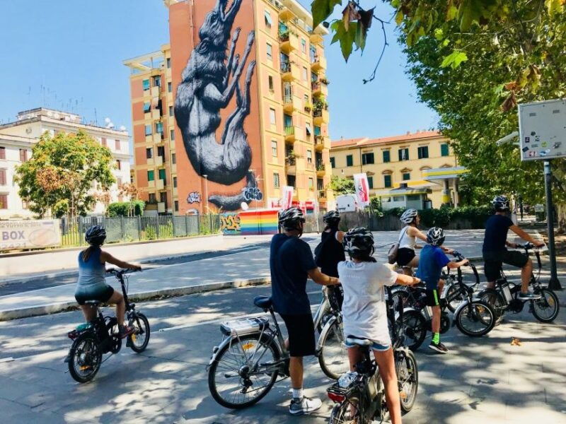 rome-private-e-bike-tour-with-local-food