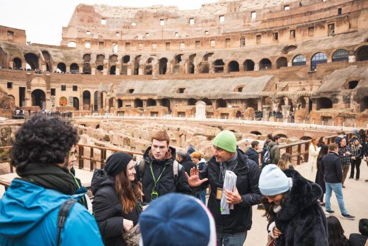 rome-private-early-morning-colosseum-express-with-arena
