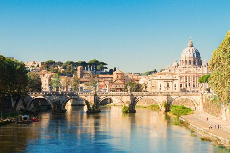 rome-private-early-morning-vatican-sistine-chapel-tour