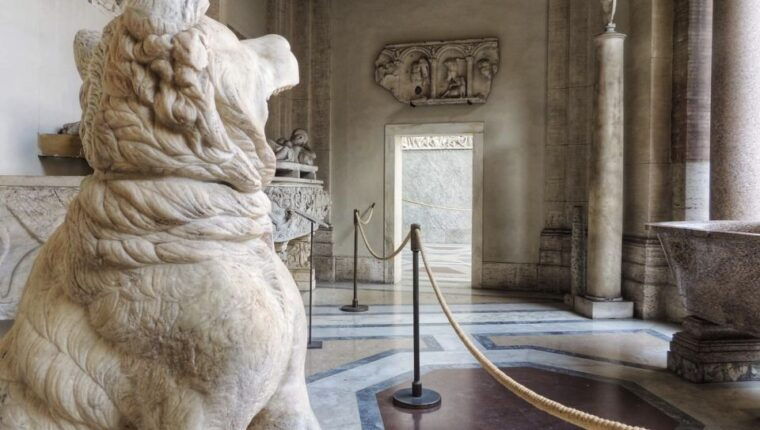 rome-private-early-morning-vatican-sistine-chapel-tour