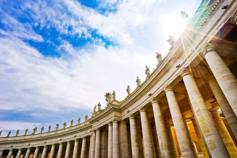 rome-private-early-morning-vatican-sistine-chapel-tour