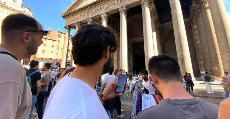 rome-private-family-gladiator-treasure-hunt-w-food-stops