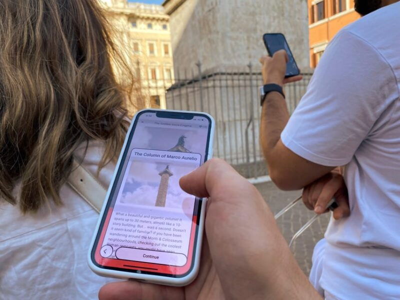 rome-private-family-gladiator-treasure-hunt-w-food-stops