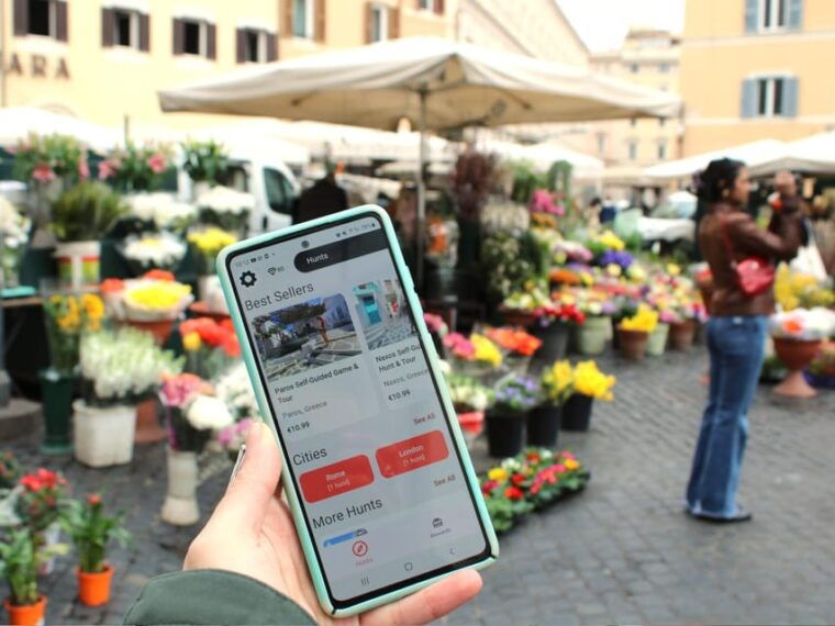 rome-private-family-gladiator-treasure-hunt-w-food-stops