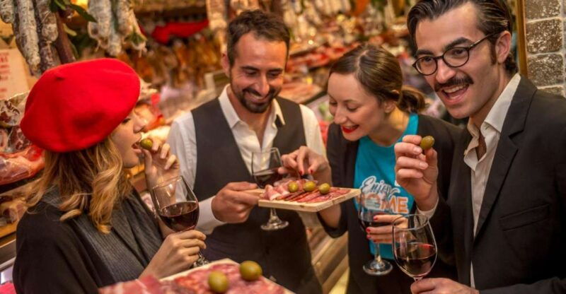 rome-private-food-tour-in-trastevere-and-campo-de-fiori