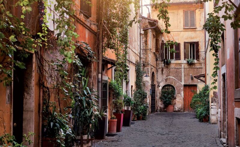 rome-private-food-tour-in-trastevere-and-campo-de-fiori