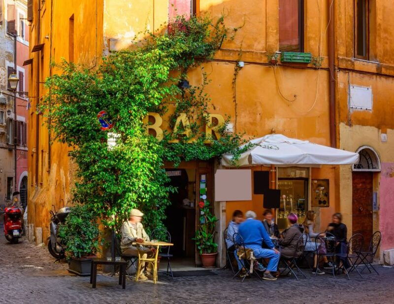 rome-private-food-tour-in-trastevere-and-campo-de-fiori