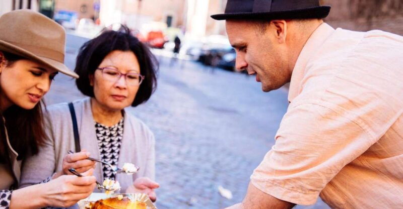 rome-private-food-tour-with-local-guide
