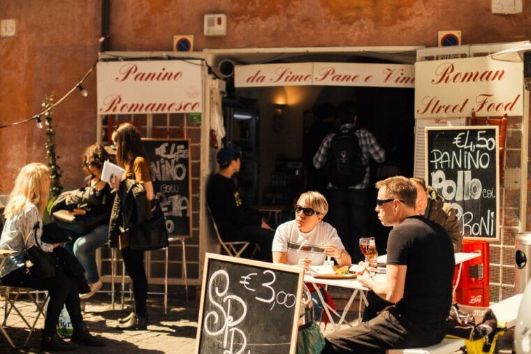 rome-private-food-tour-with-local-guide