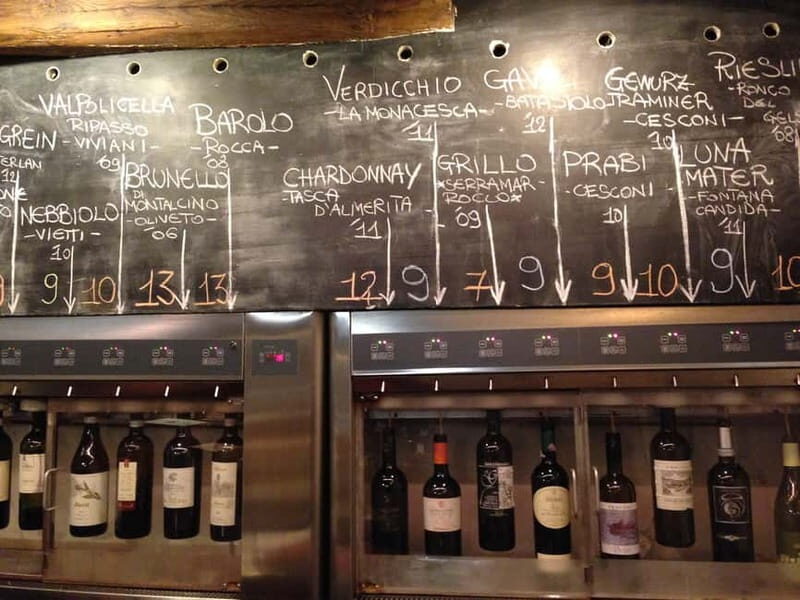 Rome: Private Food Walking Tour with Wine Tastings - Exploring Rome with a Foodie’s Lens