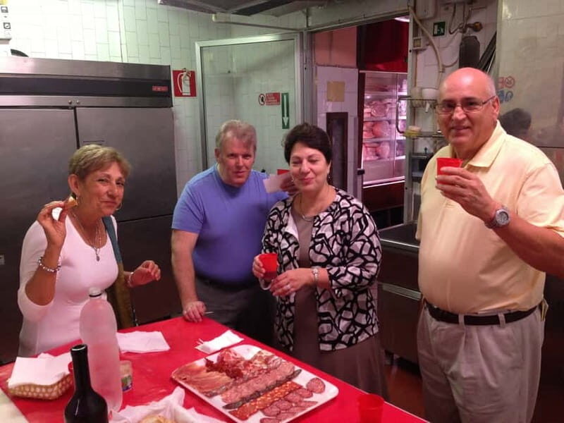 Rome: Private Food Walking Tour with Wine Tastings - Why This Tour Offers Great Value