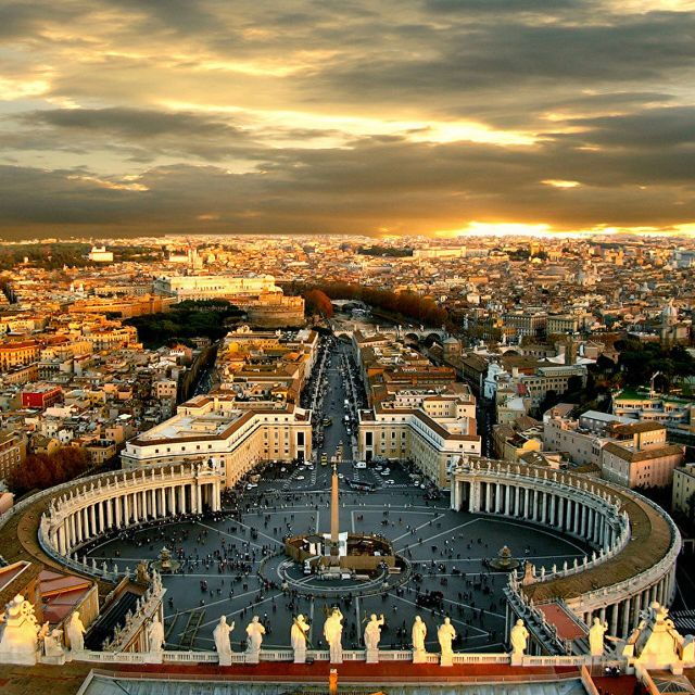 rome-private-full-day-city-tour-with-driver