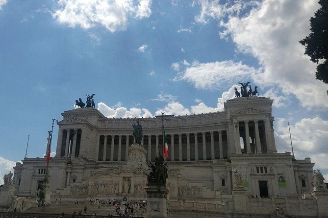 rome-private-full-day-shore-excursion-9-hours