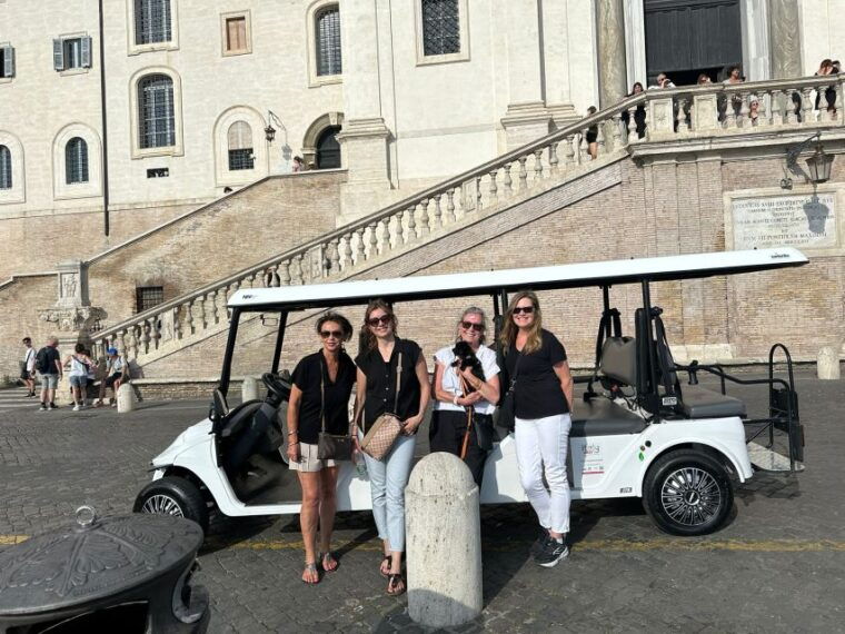 rome-private-golf-cart-city-highlights-tour