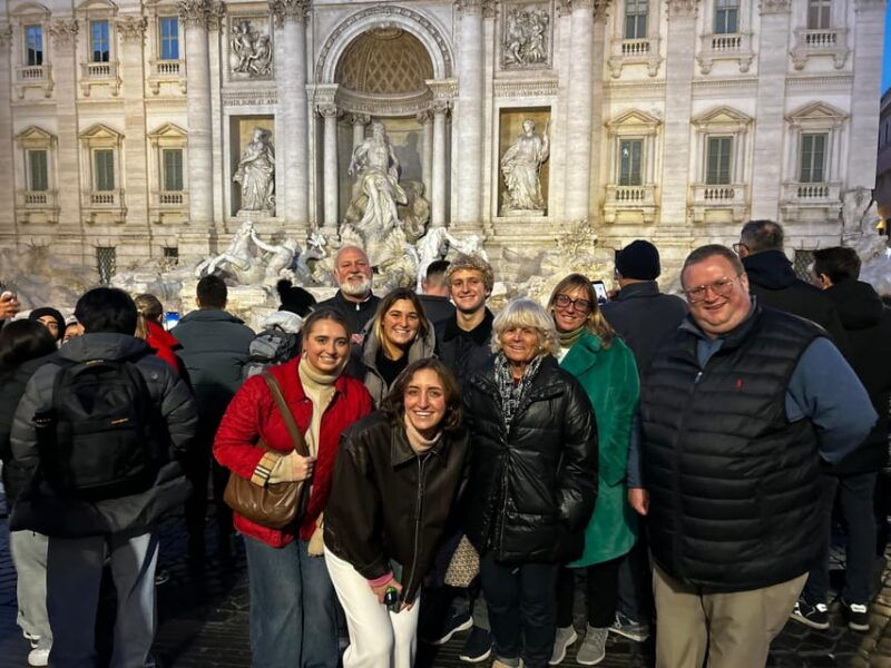 rome-private-golf-cart-nighttime-sightseeing-tour