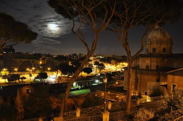 rome-private-golf-cart-nighttime-sightseeing-tour