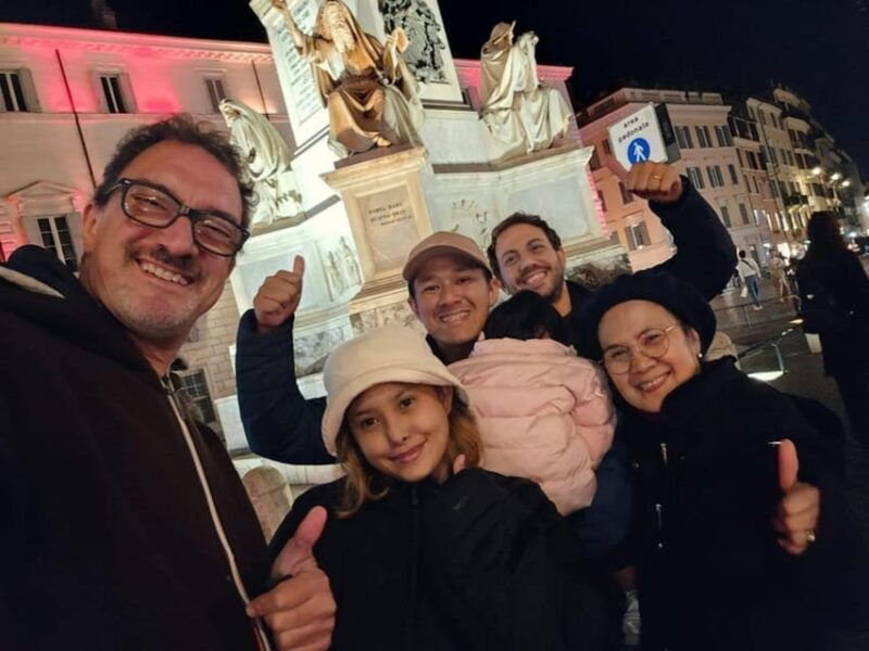 rome-private-golf-cart-sightseeing-tour