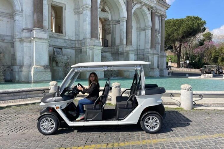 rome-private-golf-cart-sightseeing-tour
